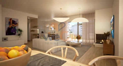 1127579 - Apartment For sale, Palaio Faliro, 126 sq.m., €680.000