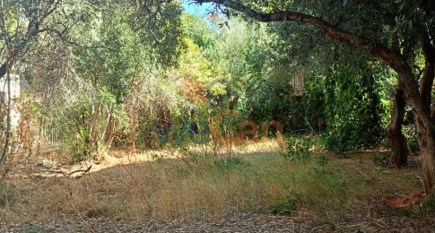 1219898 - Land plot For sale, Kifissia, 288 sq.m., €315.000