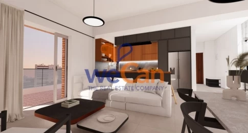 962289 - Apartment For sale, Ano Patisia, 111 sq.m., €444.000