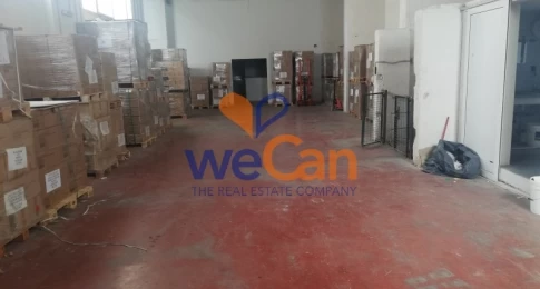 962549 - Light Industrial space For sale, Acharnes, 750 sq.m., €375.000