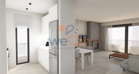 1378294 - Apartment For sale, Pallini, 82 sq.m., €275.000