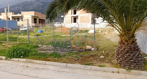 1447100 - Land plot For sale, Paiania, 318 sq.m., €160.000