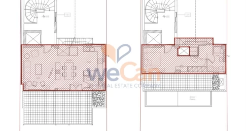 1489448 - Maisonette For sale, Petralona, 88 sq.m., €450.000