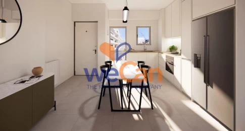 962317 - Apartment For sale, Ano Patisia, 78 sq.m., €270.000