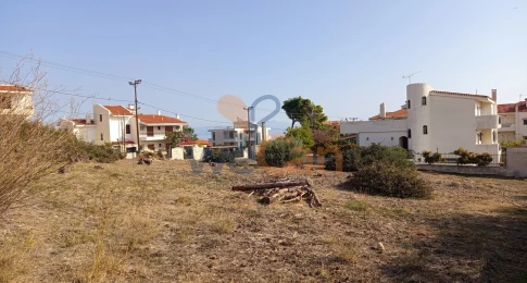 1317551 - Land plot For sale, Nea Makri, 1.035 sq.m., €500.000