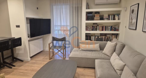 1365388 - Apartment For sale, Palaio Faliro, 60 sq.m., €220.000