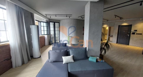 962118 - Loft Προς Πώληση, Καστέλλα - Πασαλιμάνι, 227 τ.μ., €460.000