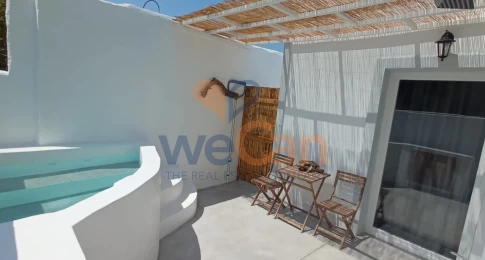 1361830 - Bungalow Προς Πώληση, Αρτέμιδα (Λούτσα), 55 τ.μ., €300.000