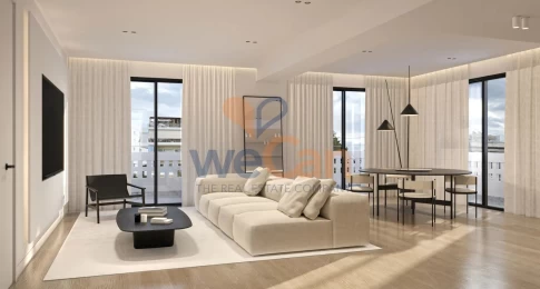 1361945 - Apartment For sale, Palaio Faliro, 137 sq.m., €630.000