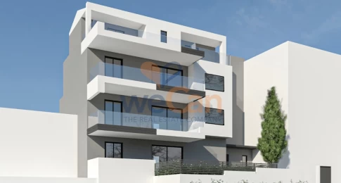 1352475 - Apartment For sale, Iraklio, 91 sq.m., €450.000