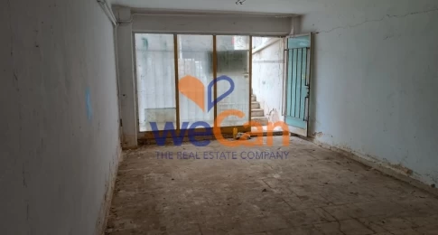 962553 - Office For rent, Alimos, 47 sq.m., €450