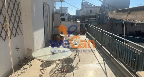 962584 - Apartment For sale, Tabouria - Agia Sofia, 80 sq.m., €160.000