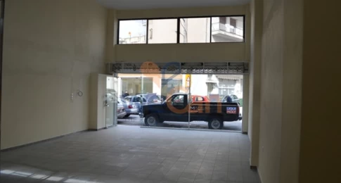 1327495 - Shop For sale, Peristeri, 110 sq.m., €330.000