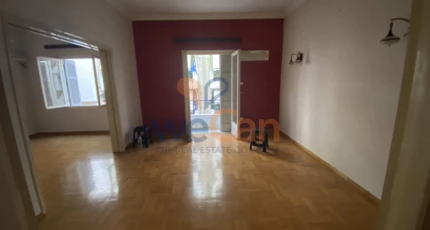 1288062 - Apartment For sale, Patisia, 85 sq.m., €130.000