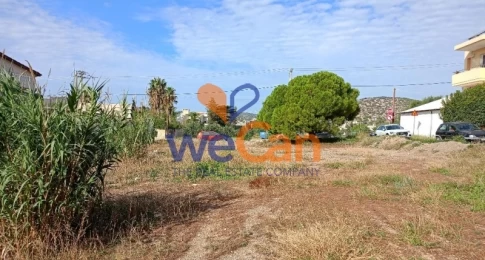 962611 - Land plot For sale, Kalivia Thorikou, 1.800 sq.m., €1.800.000