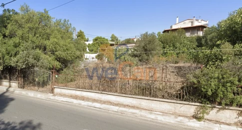 1331699 - Οικόπεδο Προς Πώληση, Αρτέμιδα (Λούτσα), 541 τ.μ., €105.000