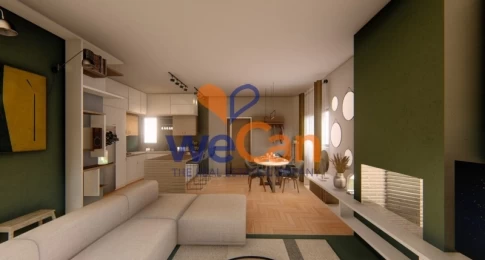 962629 - Apartment For sale, Iraklio, 105 sq.m., €390.000