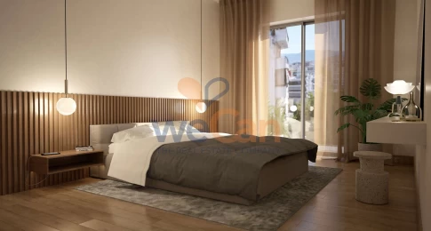 1125185 - Apartment For sale, Palaio Faliro, 84 sq.m., €440.000