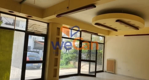 962725 - Shop For rent, Agioi Anargiroi, 62 sq.m., €450