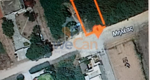 1332096 - Land plot For sale, Marathonas, 750 sq.m., €85.000