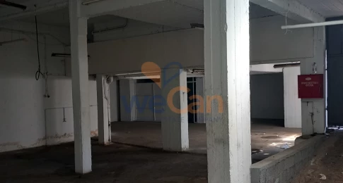 1263403 - Warehouse For rent, Ampelokipoi - Pentagon, 255 sq.m., €850