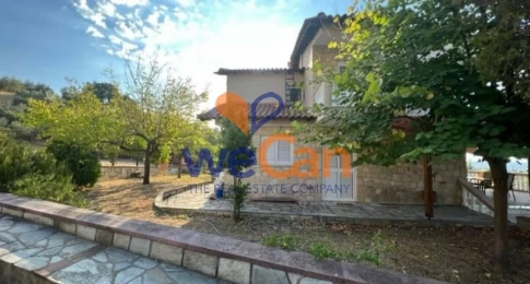 962191 - Villa For sale, Pallini, 270 sq.m., €750.000