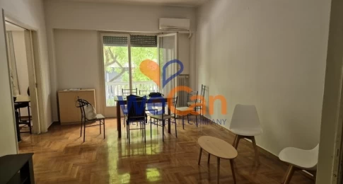 1044242 - Apartment For rent, Gizi - Pedion Areos, 104 sq.m., €600