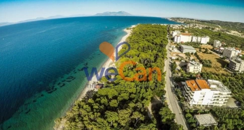 962259 - Land plot For sale, Xilokastro, 819 sq.m., €310.000