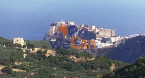 962274 - Parcel For sale, Kythira, 76.500 sq.m., €3.000.000