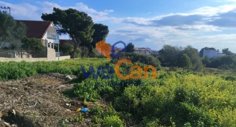 962360 - Land plot For sale, Artemida (Loutsa), 680 sq.m., €90.000