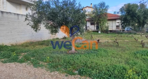 962364 - Land plot For sale, Artemida (Loutsa), 330 sq.m., €65.000