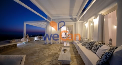 962227 - Villa For sale, Mykonos, 550 sq.m., €3.200.000