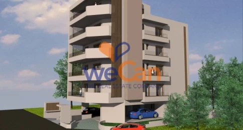 962241 - Apartment For sale, Pallini, 46 sq.m., €152.000