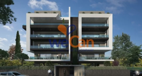 962383 - Apartment For sale, Chalandri, 120 sq.m., €580.000