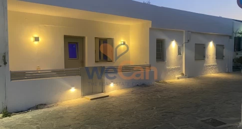 1062620 - Detached house For sale, Paros, 60 sq.m., €200.000