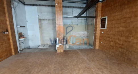 1082791 - Shop For rent, Kipseli, 44 sq.m., €400