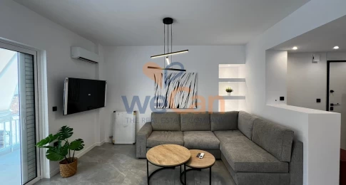 1083374 - Apartment For sale, Tabouria - Agia Sofia, 63 sq.m., €260.000