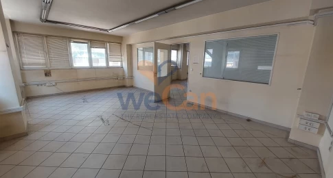 1083891 - Commercial Office Building For sale, Patision - Acharnon, 1.180 sq.m., €2.700.000