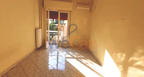 1089132 - Apartment For sale, Kalithea, 43 sq.m., €80.000