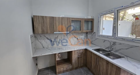 1087406 - Apartment For sale, Agios Eleftherios - Probona - Rizoupoli, 42 sq.m., €95.000