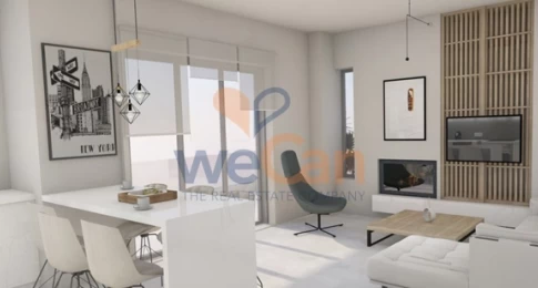 1091649 - Apartment For sale, Vironas, 71 sq.m., €340.000