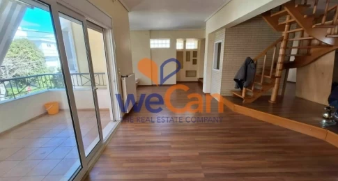 962734 - Maisonette For sale, Chalandri, 115 sq.m., €270.000