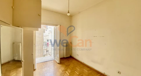 1124657 - Studio For sale, Exarchia - Neapoli, 25 sq.m., €75.000