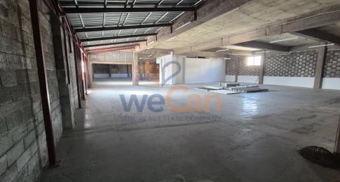 1298427 - Industrial space For sale, Peristeri, 4.630 sq.m., €3.800.000