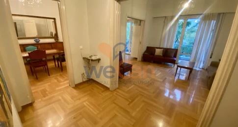 1324639 - Apartment For sale, Exarchia - Neapoli, 120 sq.m., €270.000